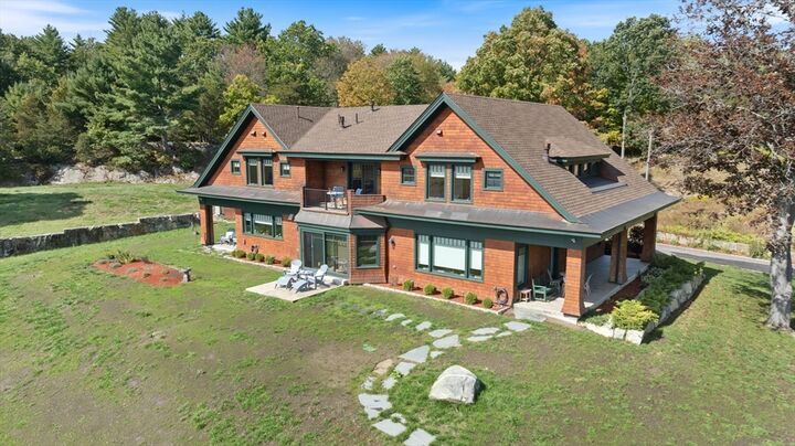 254 Middle Rd  Newbury MA 01922 photo