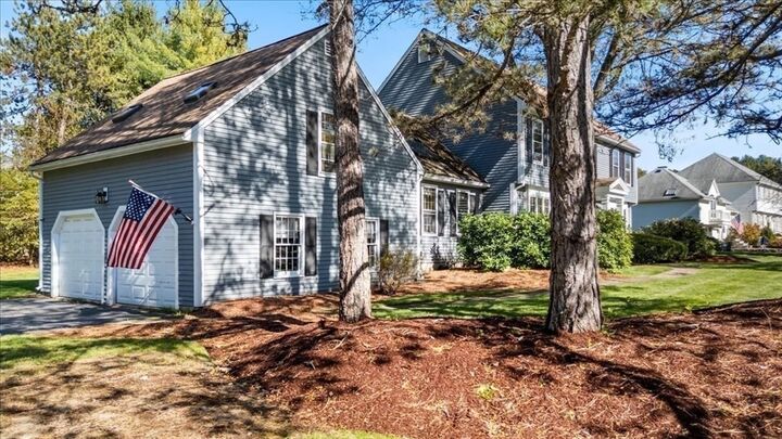 Property Photo:  2 Haskell Road  MA 01810 