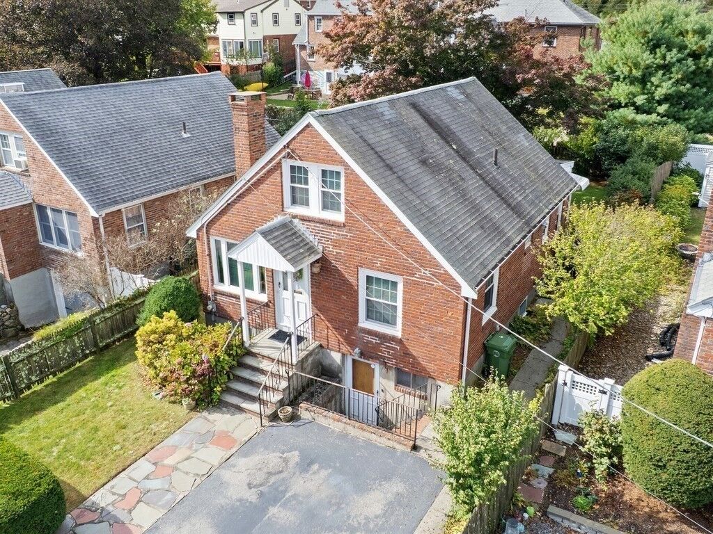 Property Photo: 220 Westminster Avenue MA 02472