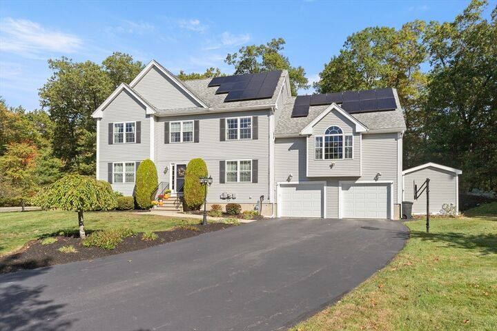 Property Photo: 79 Spencer Knowles Road MA 01969