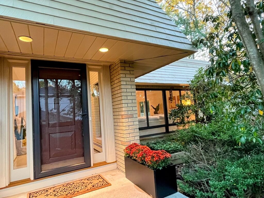 Property Photo:  30 Colby Rd  MA 02482