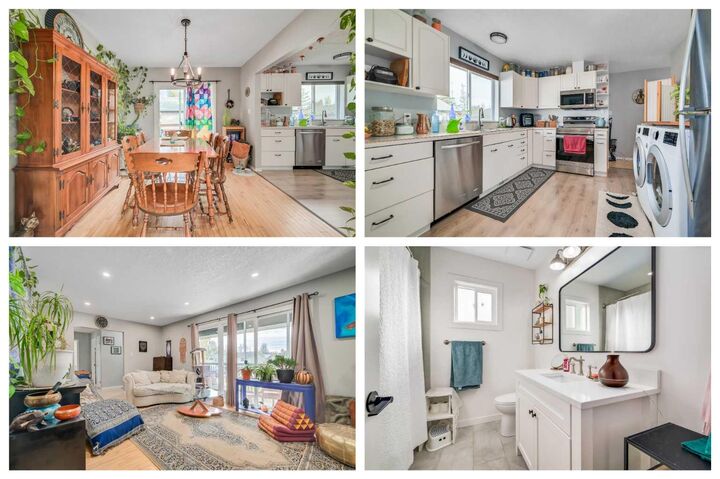 Property Photo:  92 2A Street  AB T1V 1G6