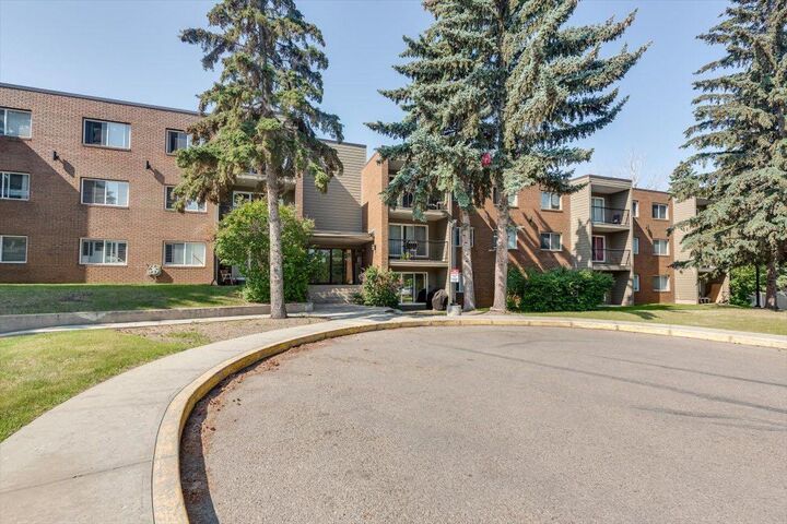 103 Hermary Street 354  Red Deer AB T4N 6G2 photo