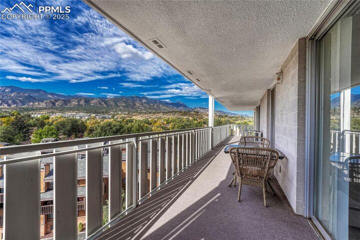 Property Photo:  900 Saturn Drive 805  CO 80905 