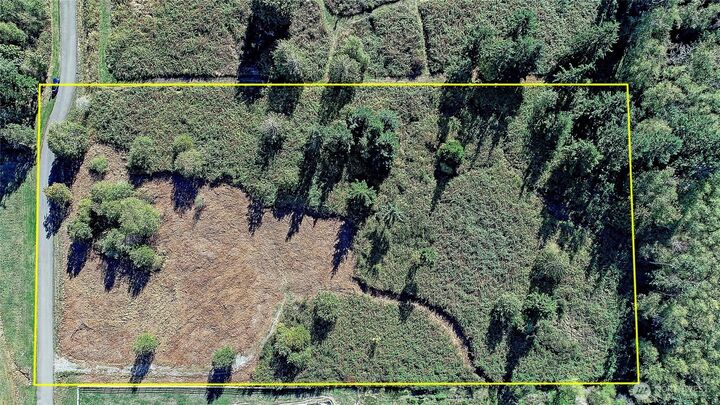 Property Photo:  0 S Old Homestead Ln  WA 98282