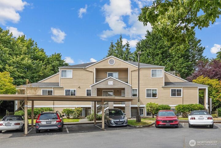 5300  Harbour Pointe Boulevard 311H  Mukilteo WA 98275 photo