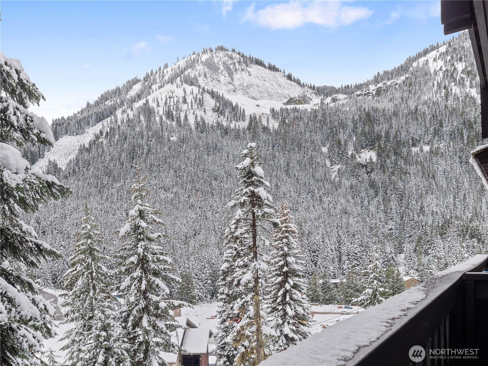 Property Photo: 33613 Crystal Mountain Boulevard E 510 WA 98022