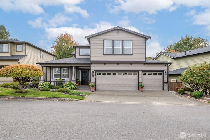 Property Photo:  8202 N 9th Street  WA 98406 