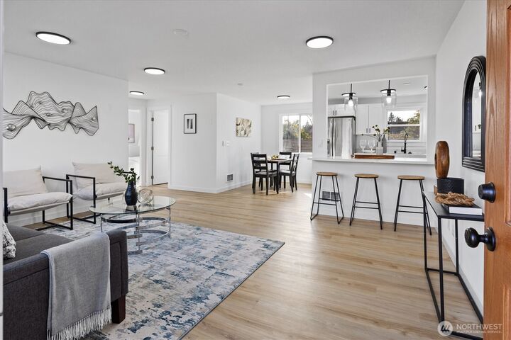 Property Photo:  1208  Violet Meadow St S  WA 98444 