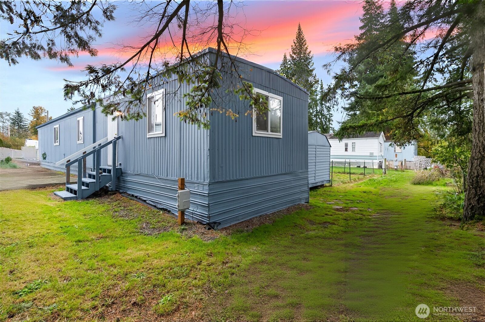 Property Photo: 2240 Peace Portal Drive 5 WA 98230
