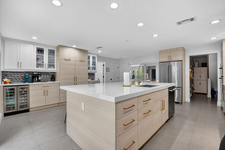 Property Photo: 3957 NW 7th Court FL 33445