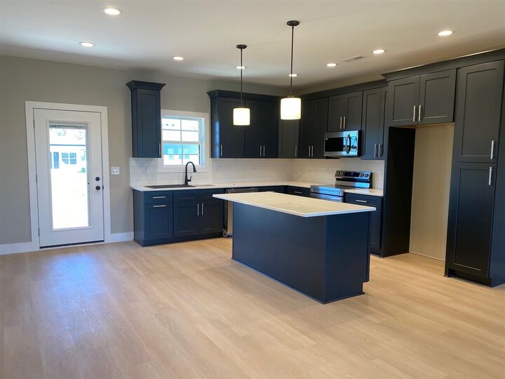 Property Photo:  450 Cedar Hollow Drive Lot 622  KY 42101