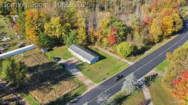 Property Photo:  50663 Red Arrow Highway  MI 49064
