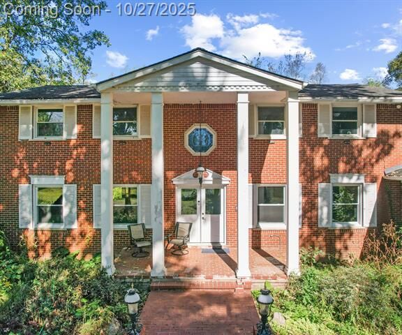 Property Photo:  48000 Eight Mile W  MI 48167 