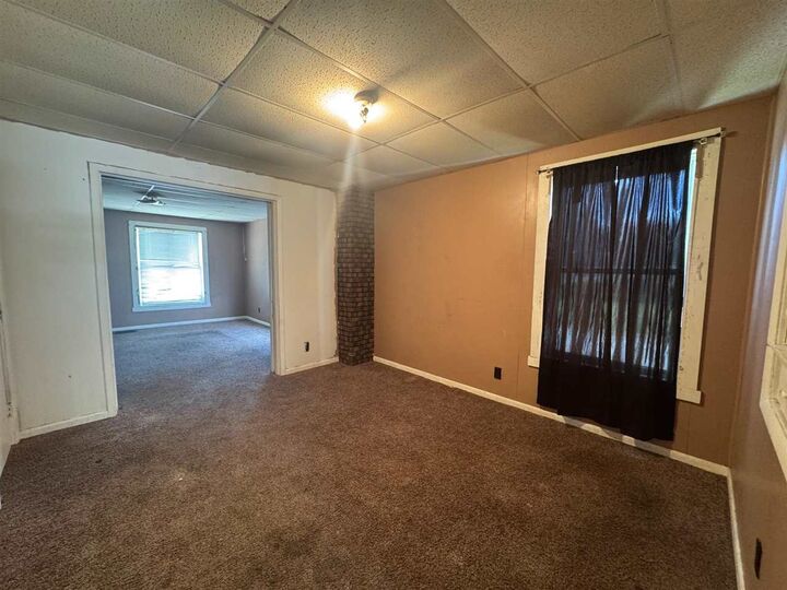 Property Photo:  632 Richmond Ave 634 Richmond Ave  IN 47374 