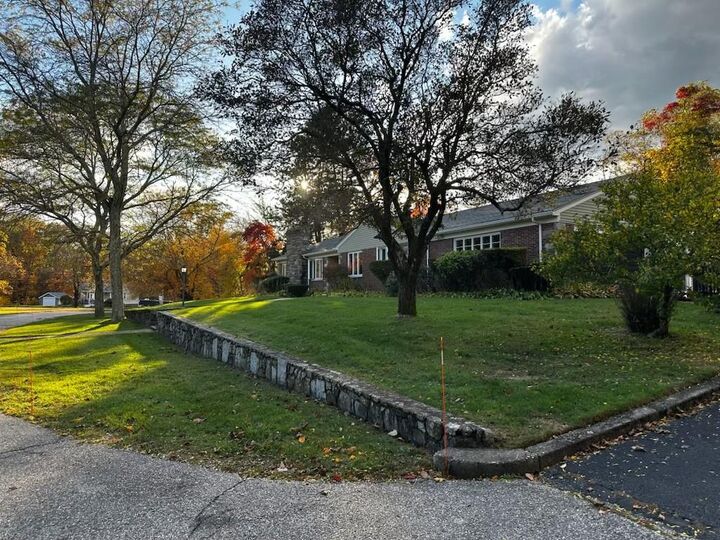 Property Photo:  18 Reservoir Avenue  RI 02919