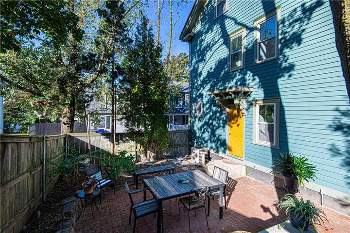 Property Photo:  91 Jenkins Street  RI 02906