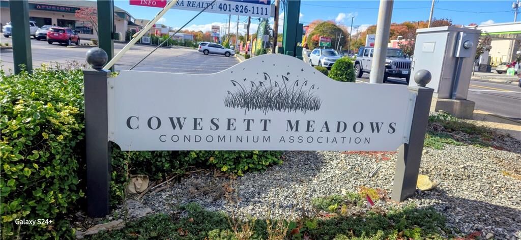 Property Photo: 46 Kristee Circle RI 02893