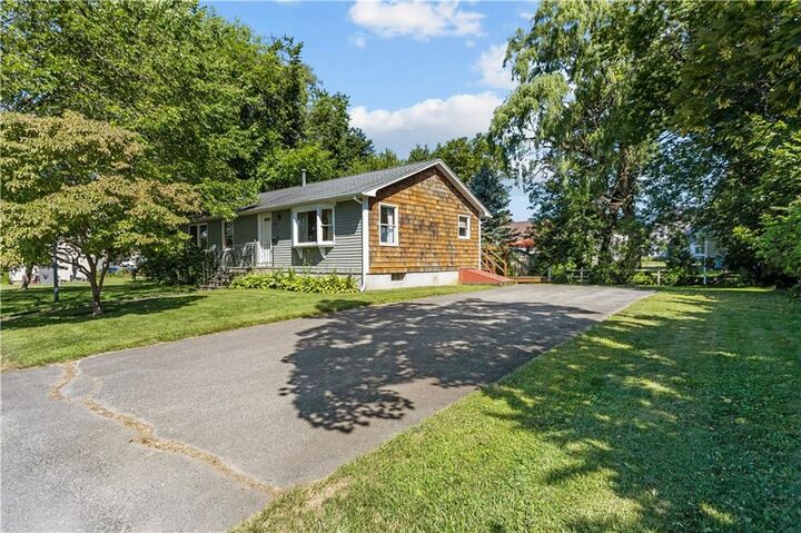 Property Photo:  5 Saint Marys Way  RI 02885