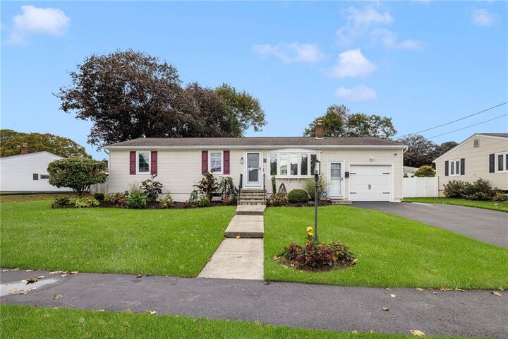 Property Photo:  51 Stone Drive  RI 02920 