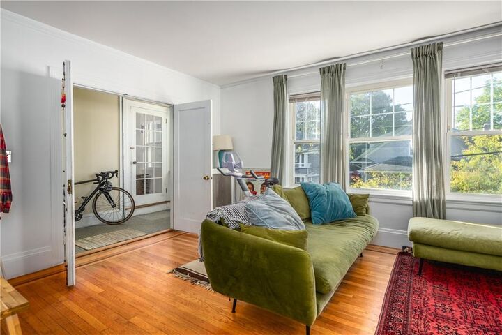 Property Photo:  62 Overhill Road  RI 02906