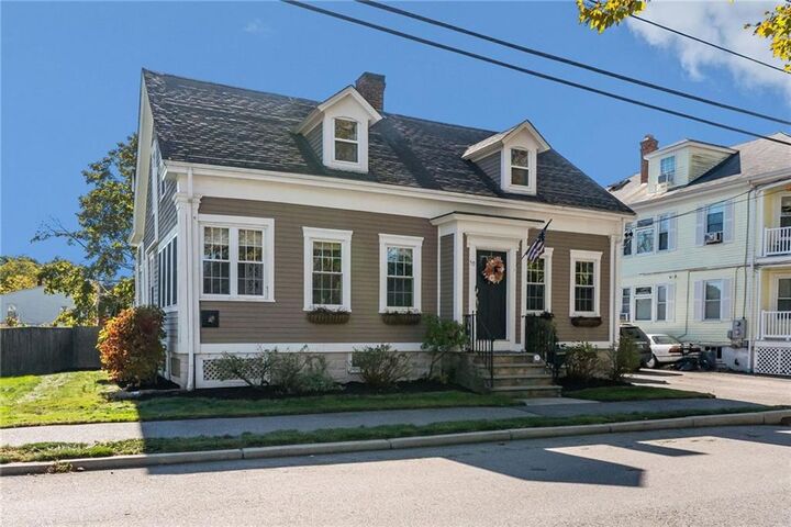 Property Photo:  50 Charles Street  RI 02809
