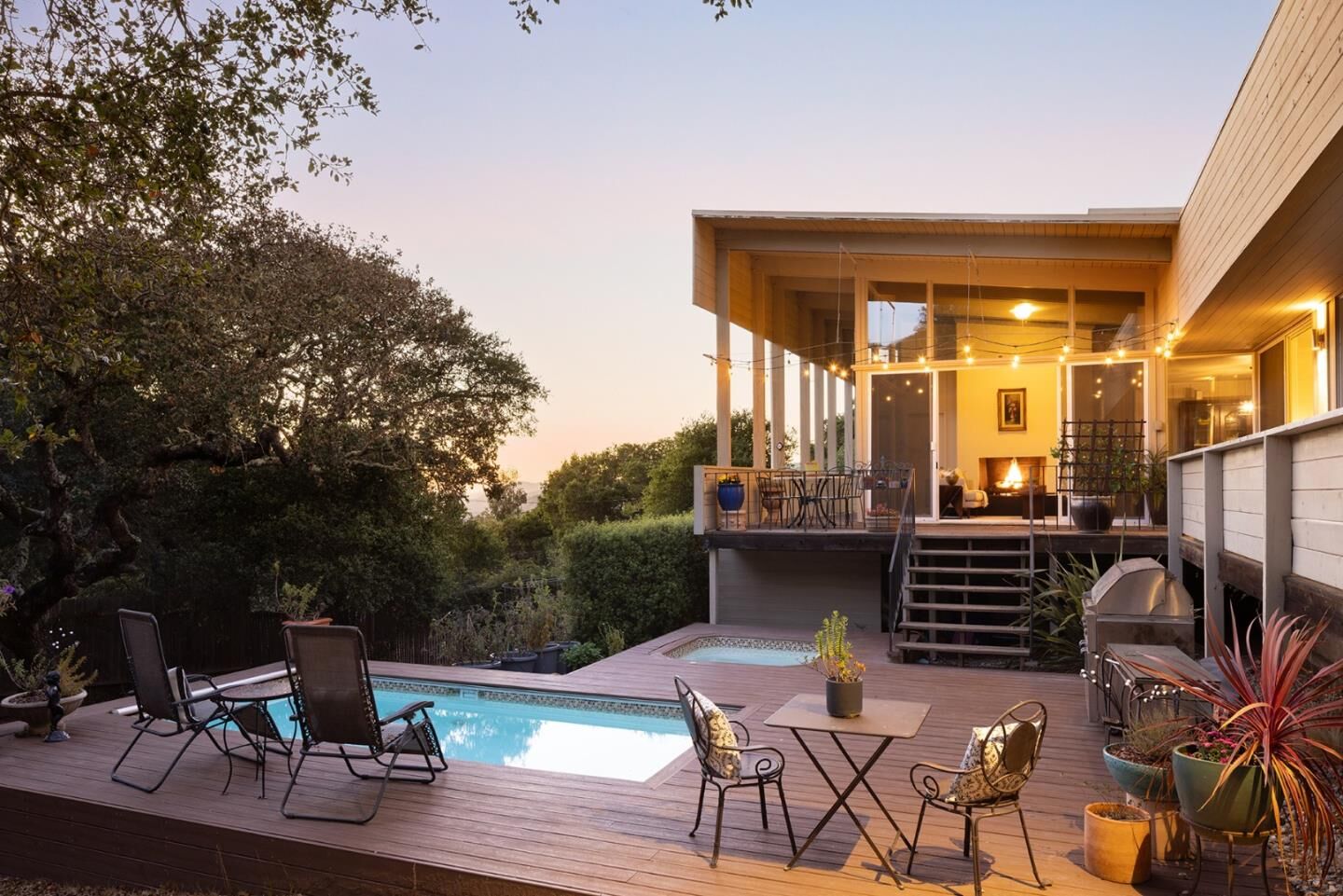Property Photo: 20 Marquard Road CA 93924