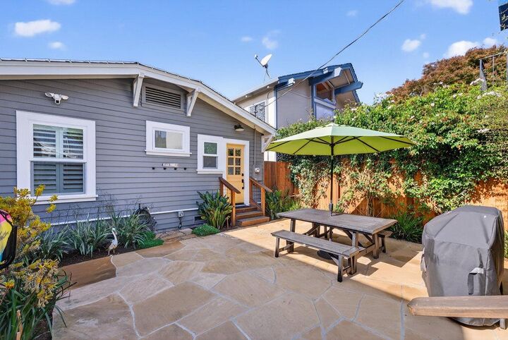 Property Photo: 425 Riverview Avenue CA 95010