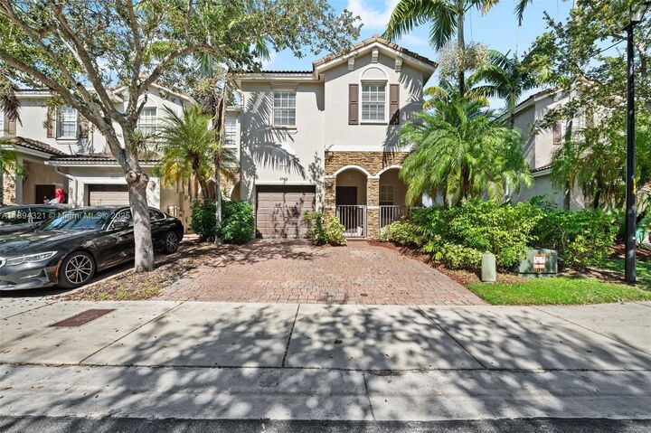 22424 SW 89th Path  Cutler Bay FL 33190 photo