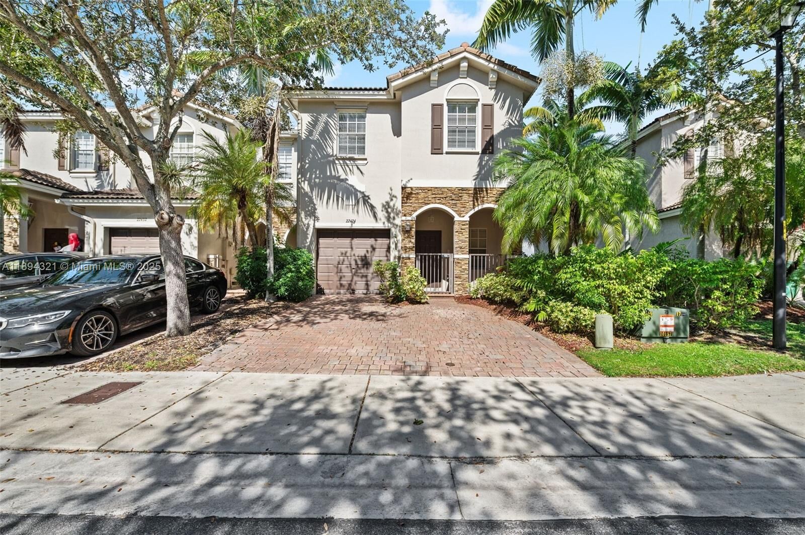 Property Photo: 22424 SW 89th Path FL 33190