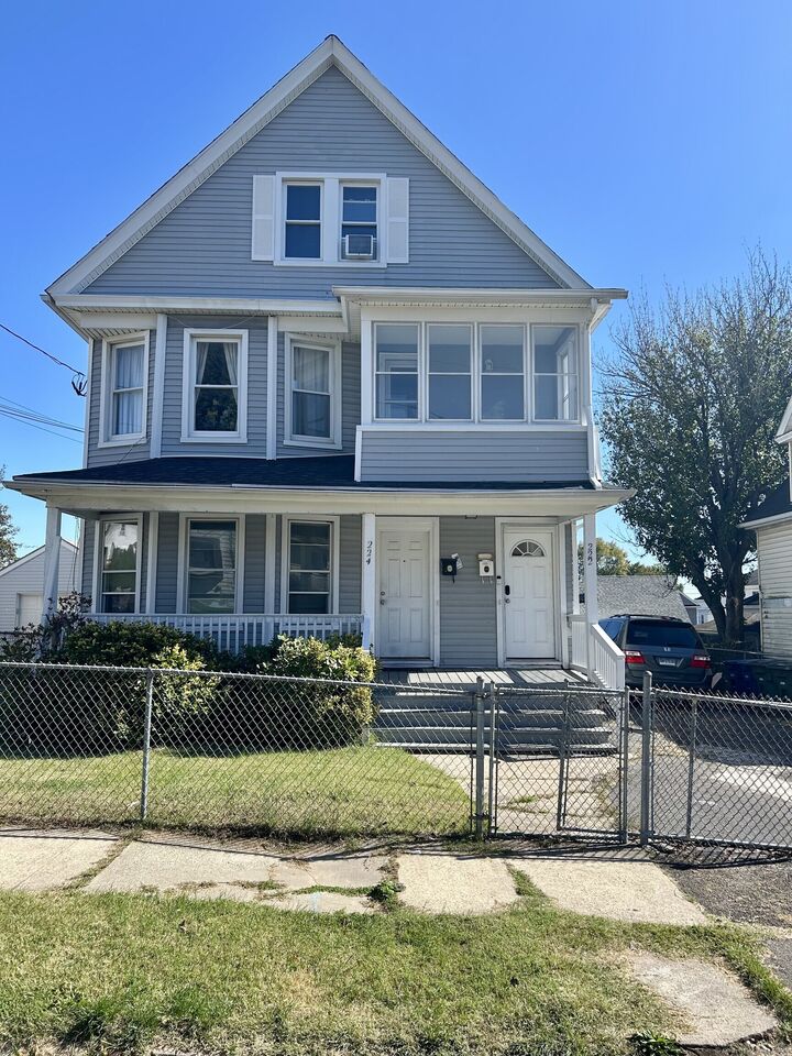 222 Summerfield Avenue  Bridgeport CT 06610 photo