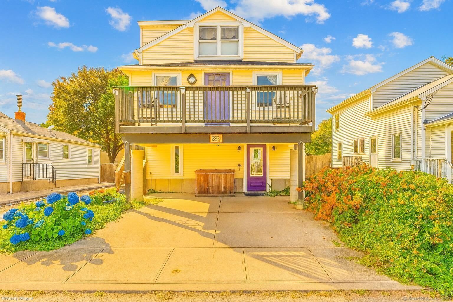 Property Photo:  38 Elaine Road  CT 06460