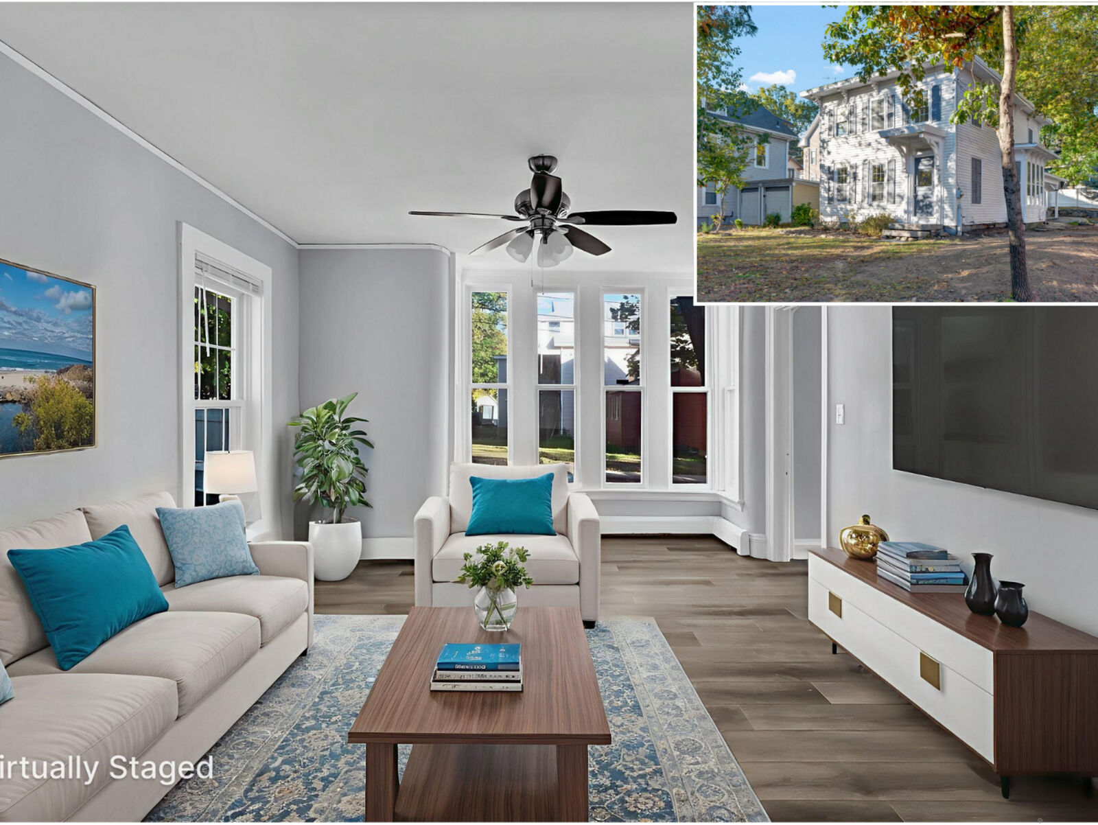 Property Photo:  89 Spring Street  CT 06226 