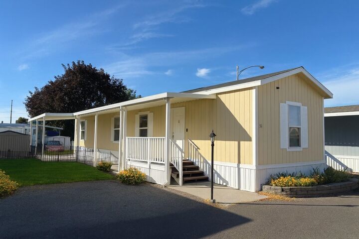 6300 E 2nd Ave #96  Spokane Valley WA 99212 photo