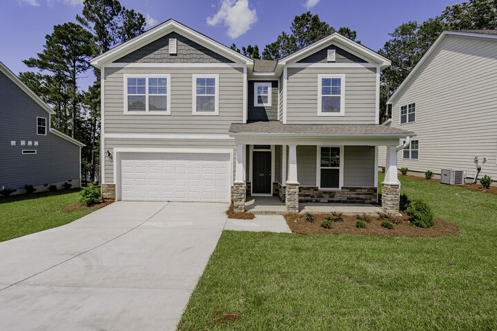 271 Raglins Way  Lugoff SC 29078 photo