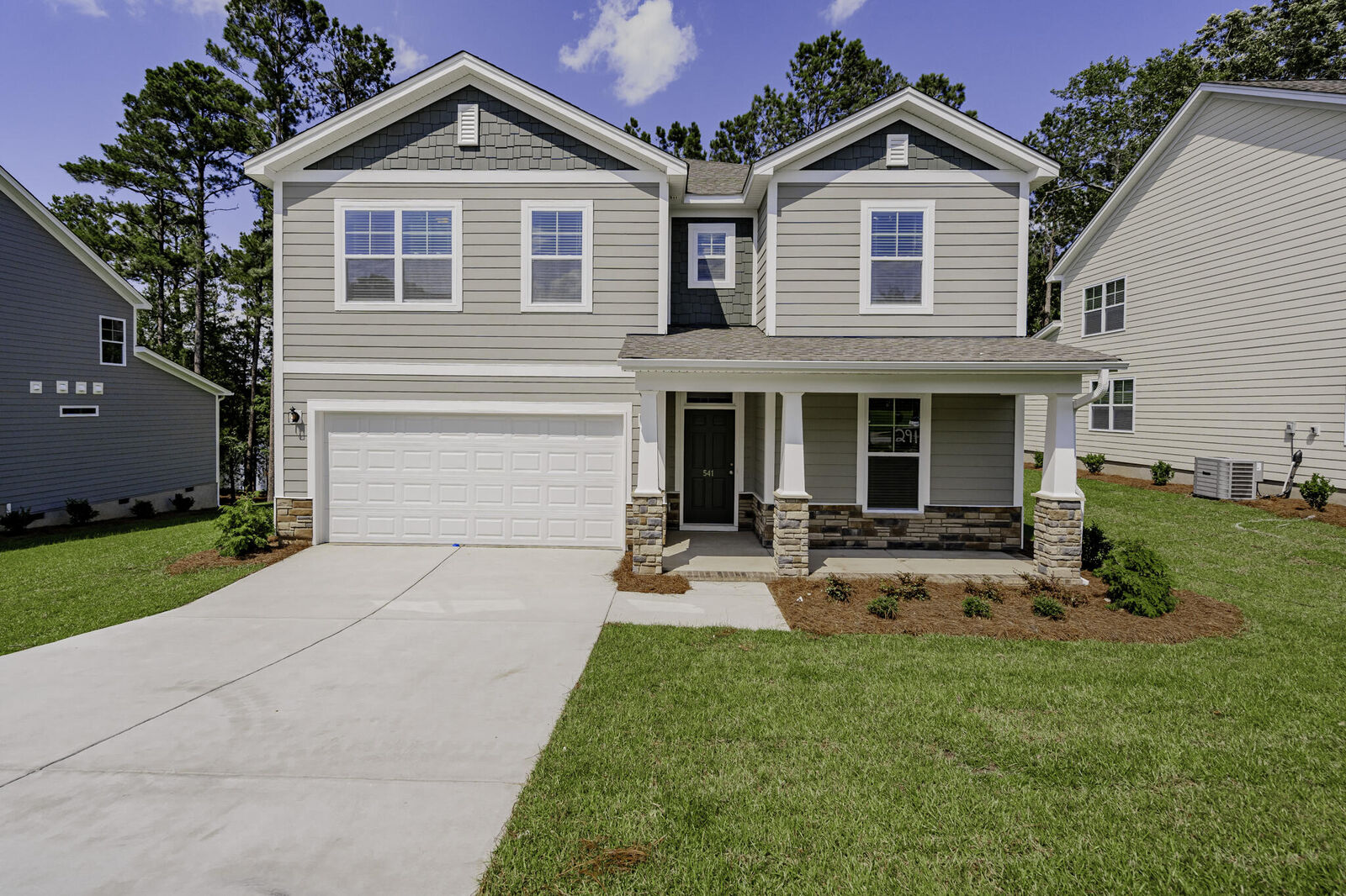 Property Photo: 271 Raglins Way SC 29078