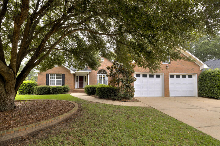 1095 Cutleaf Drive  Sumter SC 29150 photo