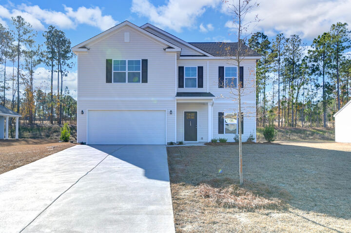 Property Photo: 123 Middlesex Court SC 29078