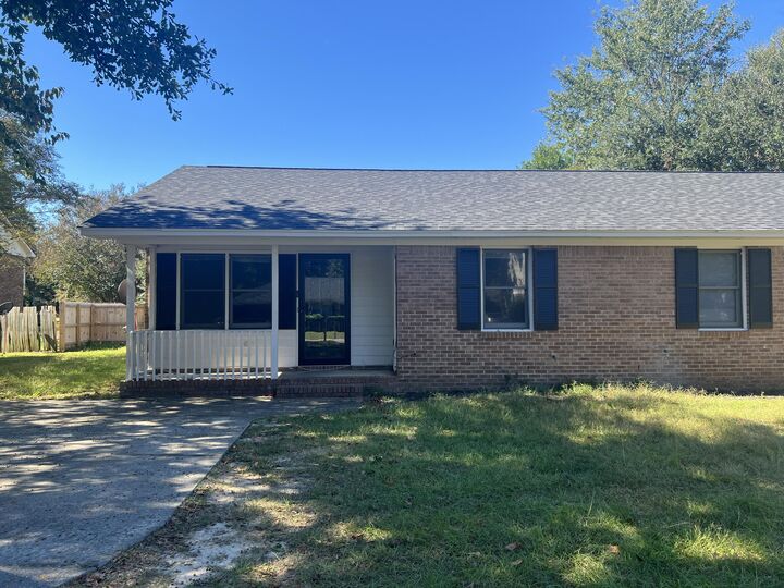 1922 Coral Way  Sumter SC 29150 photo