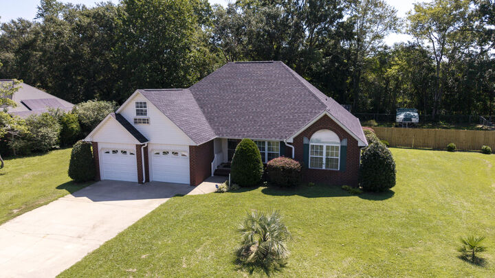 45 Elkhorn Trail  Sumter SC 29154 photo