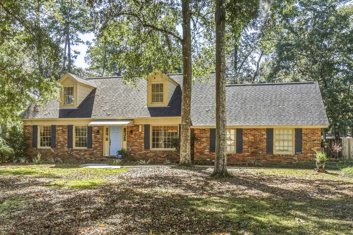 3417 Castlebar Circle  Tallahassee FL 32309 photo