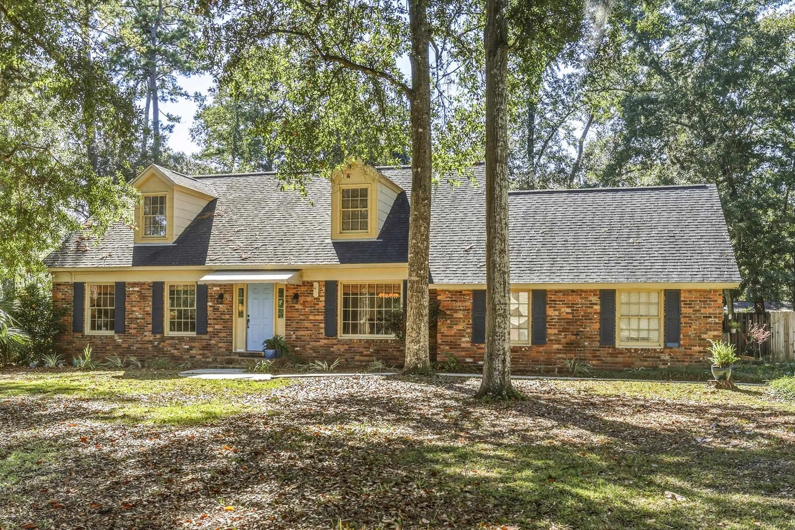 Property Photo:  3417 Castlebar Circle  FL 32309 