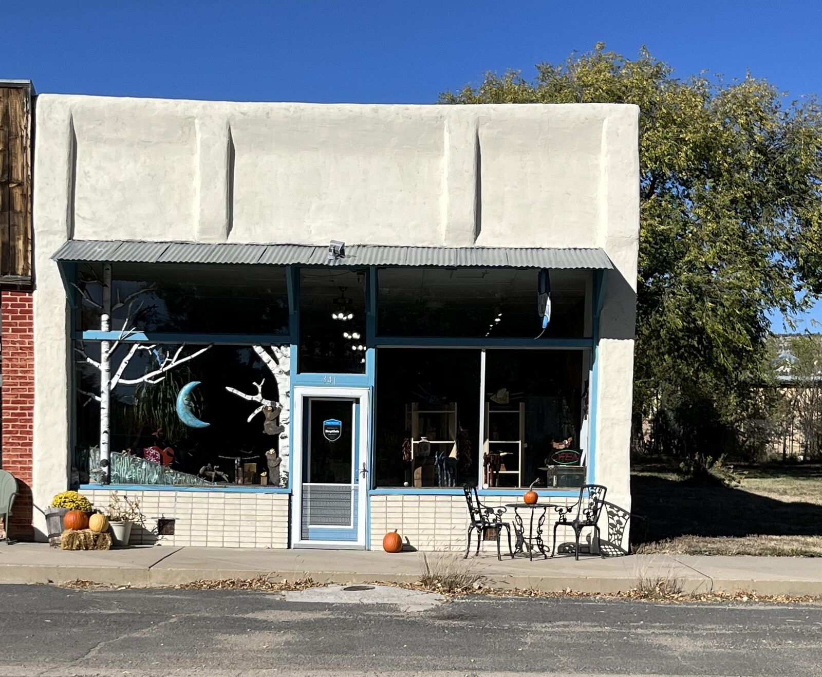 Property Photo:  341 9th Street E  NM 87714 