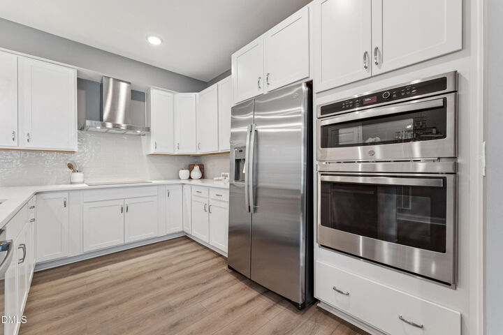 Property Photo:  620 Hedrick Rdg Road 102  NC 27519 