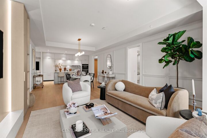 Property Photo:  399 Royal Orchard Boulevard 103  ON L3T 0H3