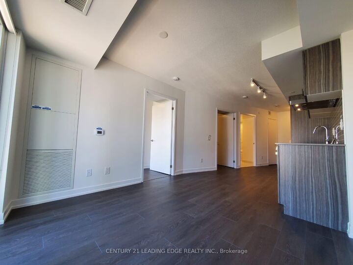 Photo de la propriété:  219 Dundas Street E 1608  ON M5A 0V1 