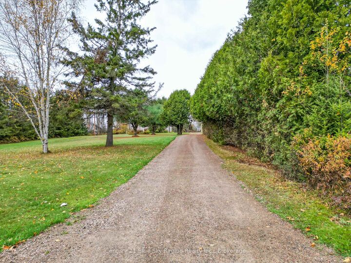 Property Photo: 2225 Papineau Road ON P0H 1V0