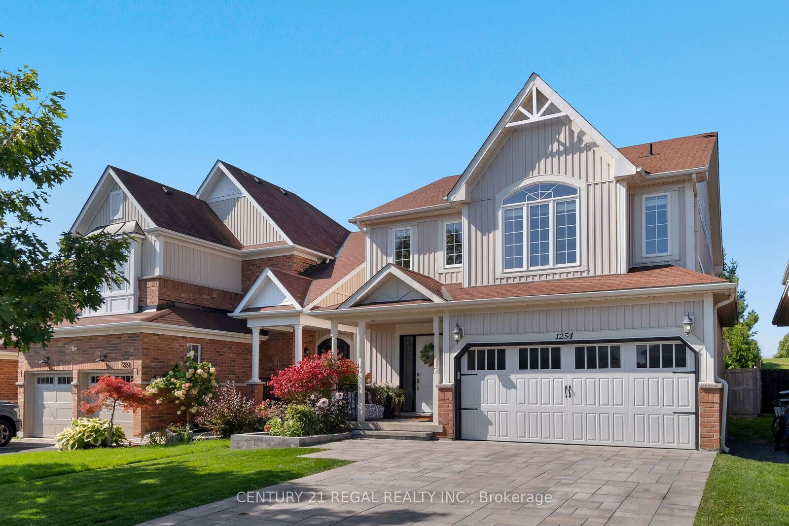 Property Photo:  1254 Meath Drive  ON L1K 0M7