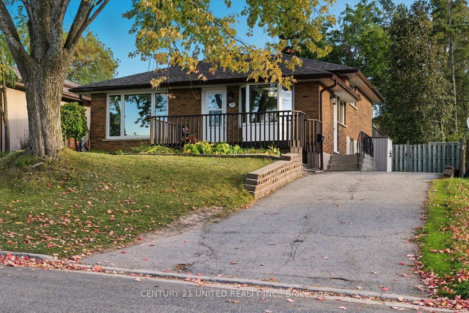 Property Photo:  263 Riverview Heights  ON K9J 1A9