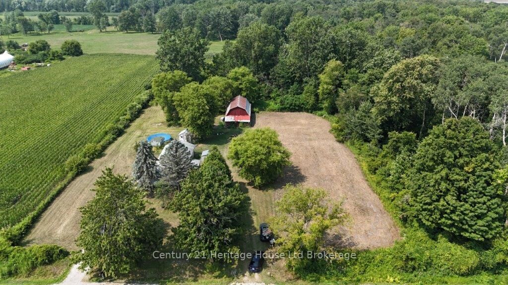 Property Photo:  712011 Middletown Line  ON N4G 4G7